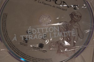 Le Seigneur des Anneaux - Les Deux Tours (Coffret DVD Collector) (33)